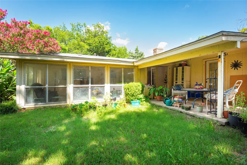 9170 Dogwood Street Frisco TX 75033