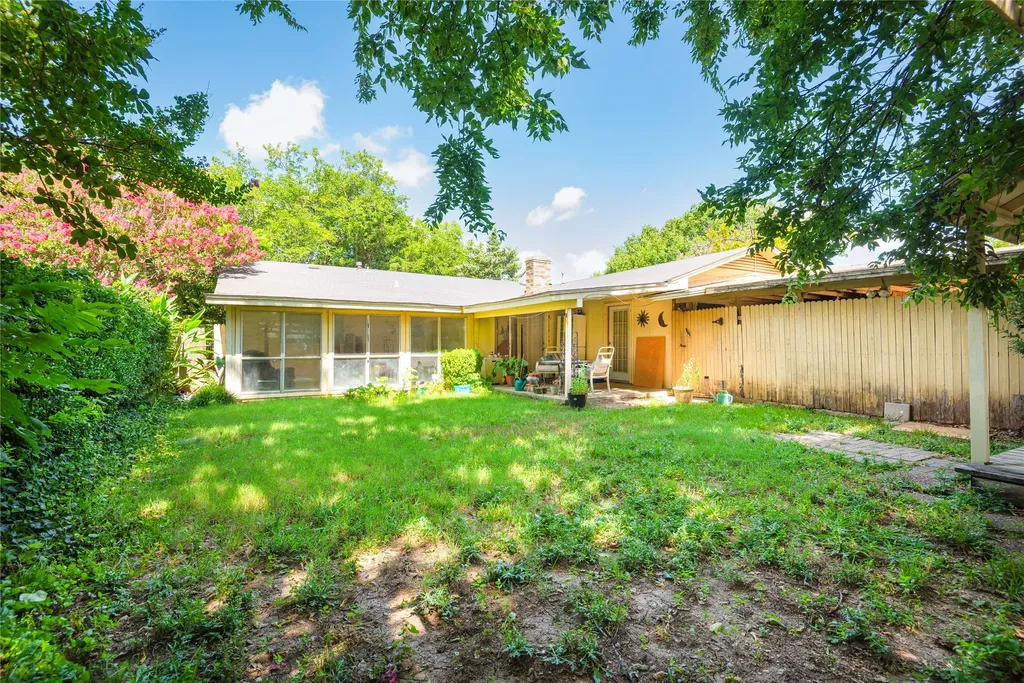 9170 Dogwood Street Frisco TX 75033