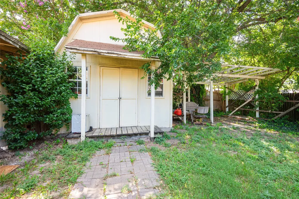 9170 Dogwood Street Frisco TX 75033
