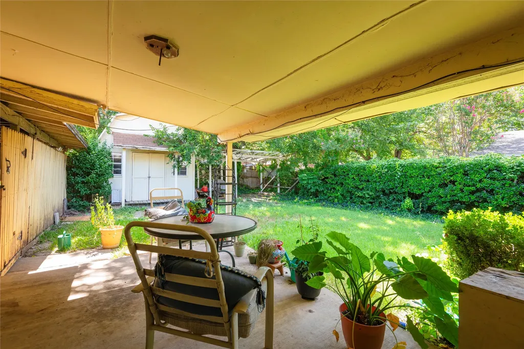 9170 Dogwood Street Frisco TX 75033