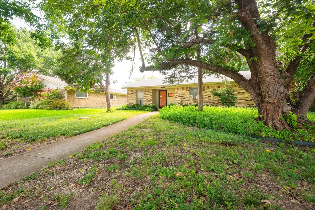 9170 Dogwood Street Frisco TX 75033