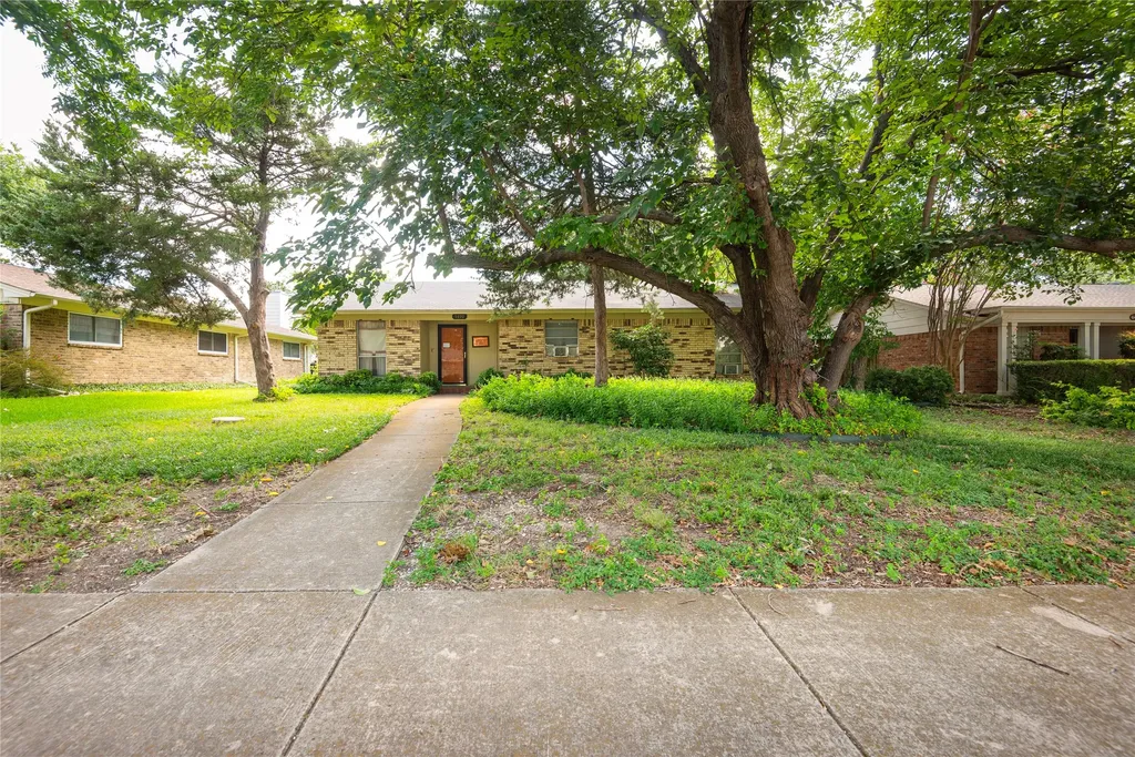 9170 Dogwood Street Frisco TX 75033
