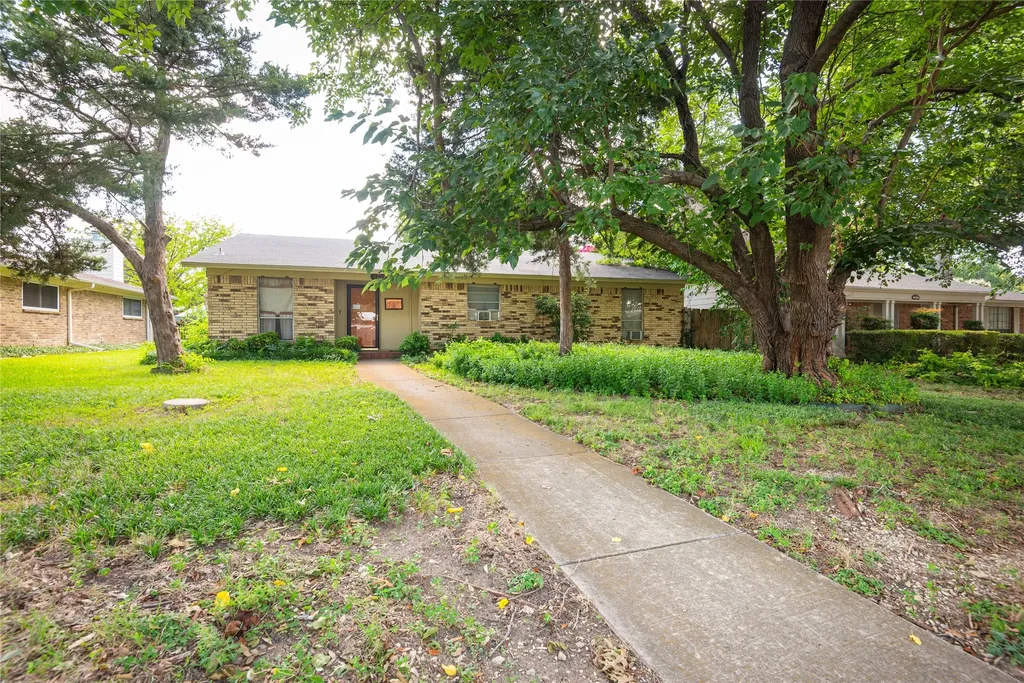 9170 Dogwood Street Frisco TX 75033