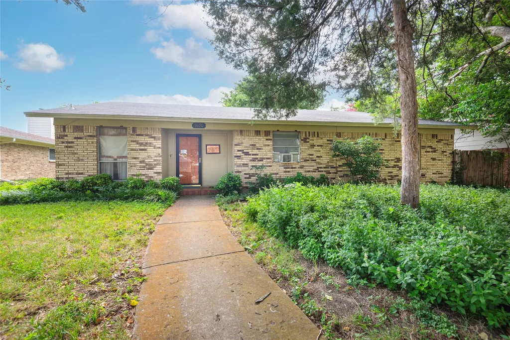 9170 Dogwood Street Frisco TX 75033