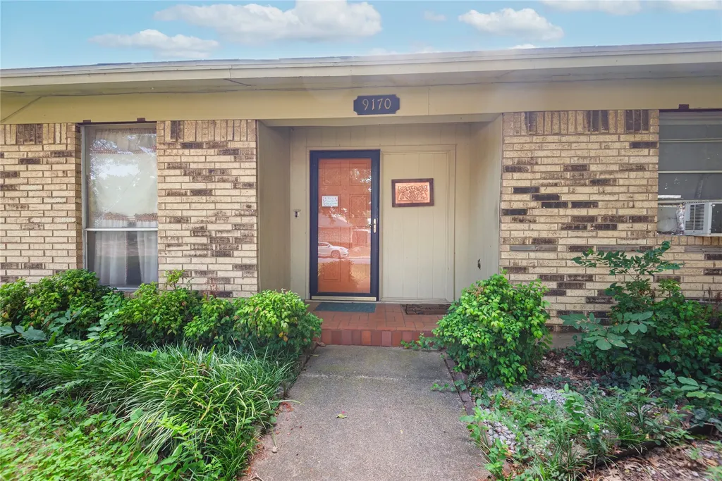 9170 Dogwood Street Frisco TX 75033