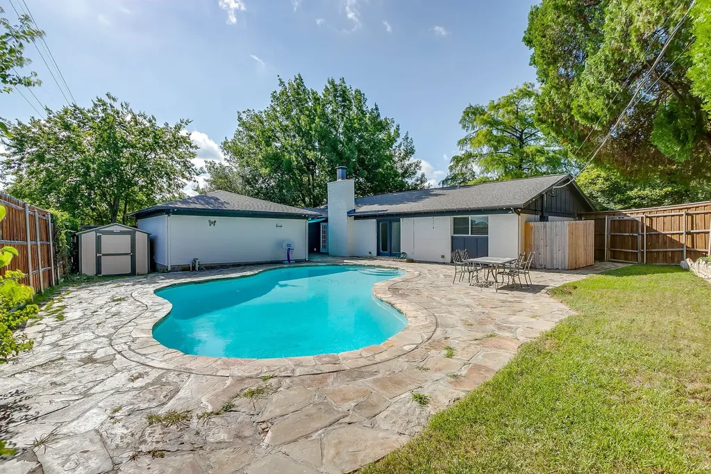 6400 Winn Street Fort Worth TX 76133