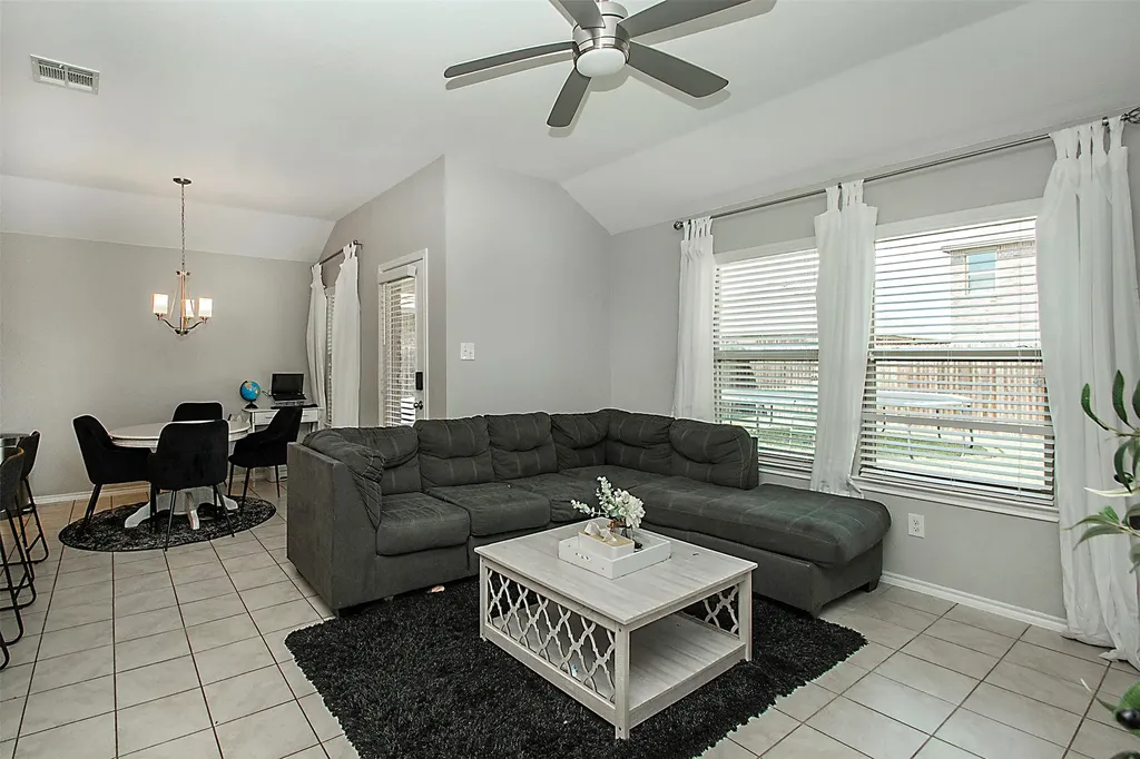 2314 Pontotoc Drive Forney TX 75126