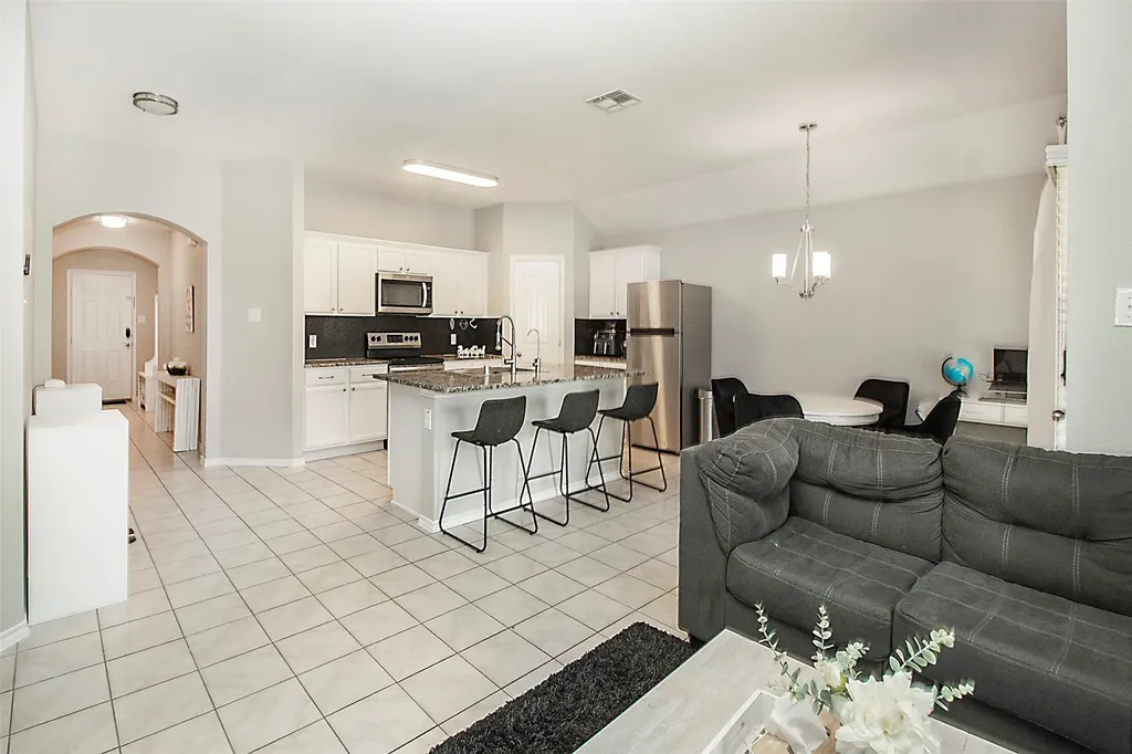 2314 Pontotoc Drive Forney TX 75126