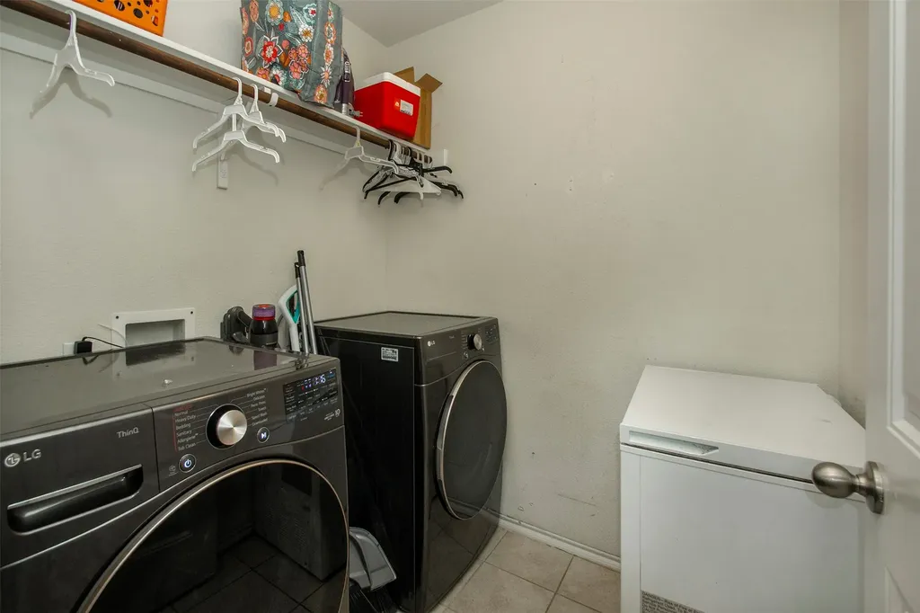 2314 Pontotoc Drive Forney TX 75126