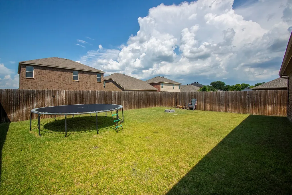 2314 Pontotoc Drive Forney TX 75126