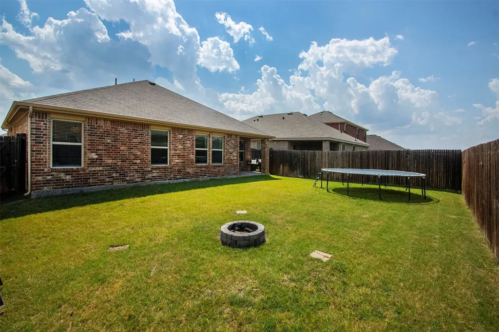 2314 Pontotoc Drive Forney TX 75126