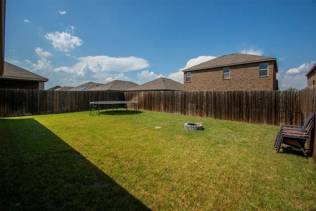 2314 Pontotoc Drive Forney TX 75126