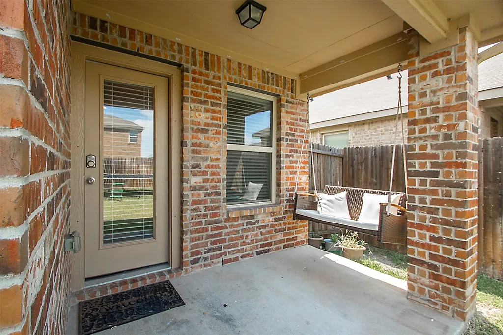 2314 Pontotoc Drive Forney TX 75126