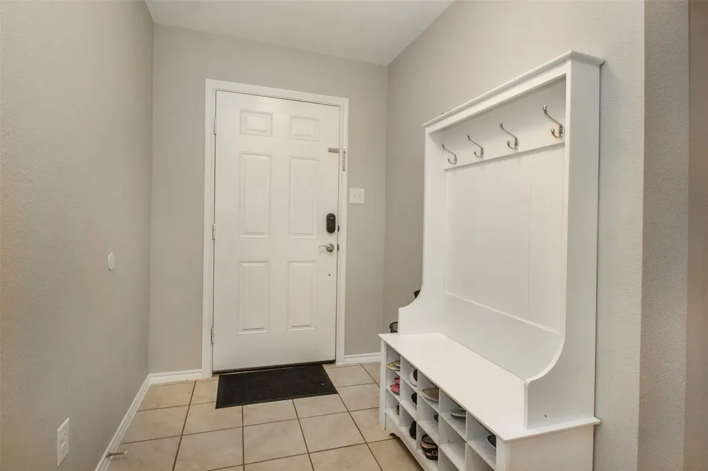 2314 Pontotoc Drive Forney TX 75126