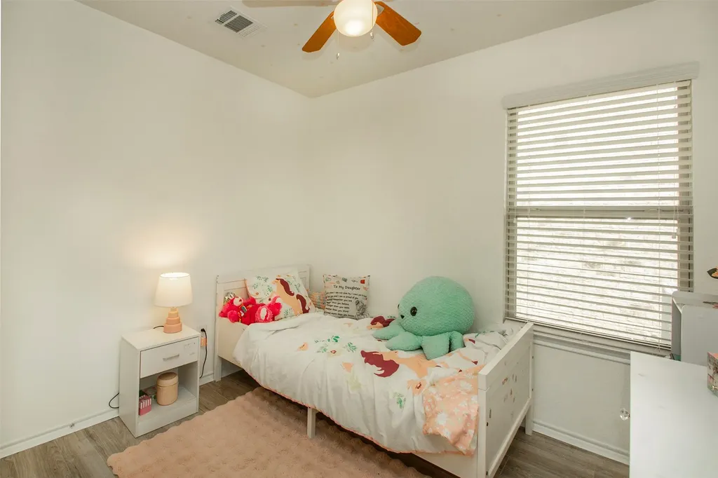2314 Pontotoc Drive Forney TX 75126