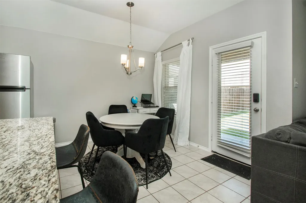 2314 Pontotoc Drive Forney TX 75126