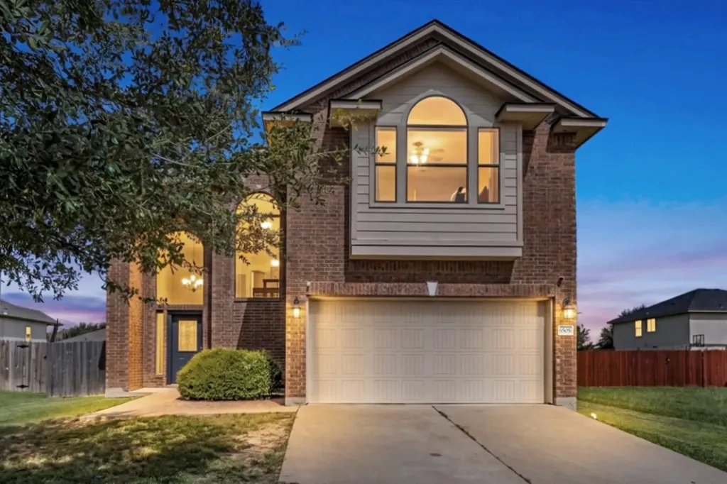 6505 Burling Street Waco TX 76712