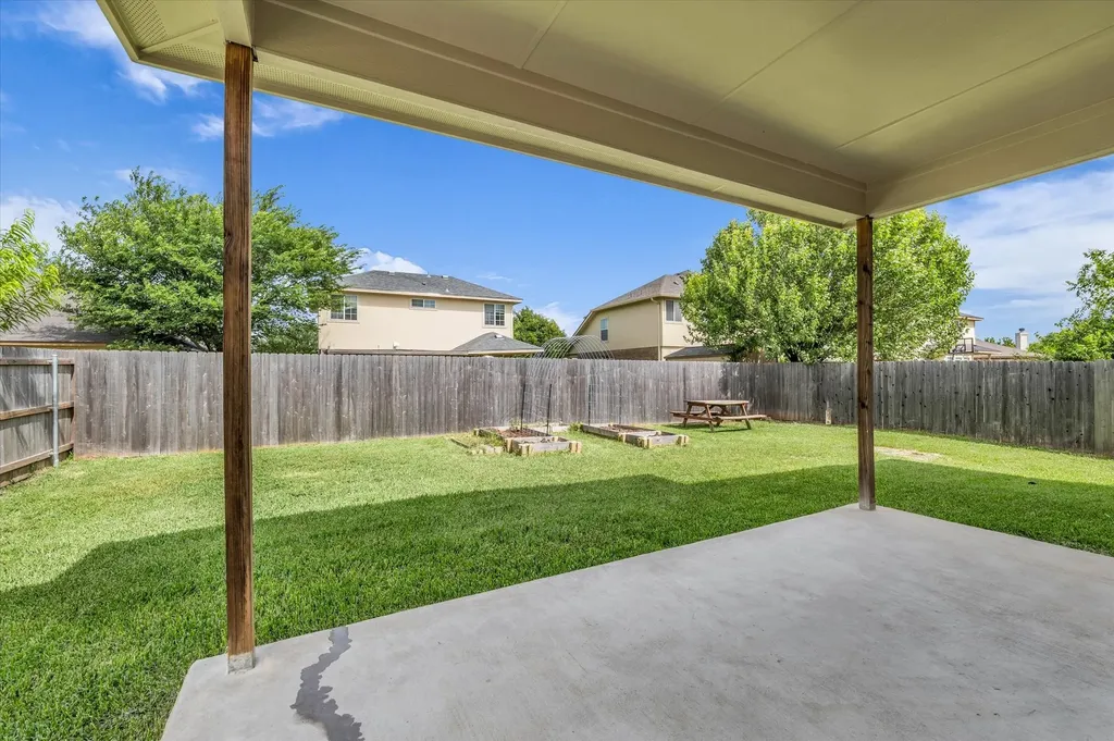 6505 Burling Street Waco TX 76712