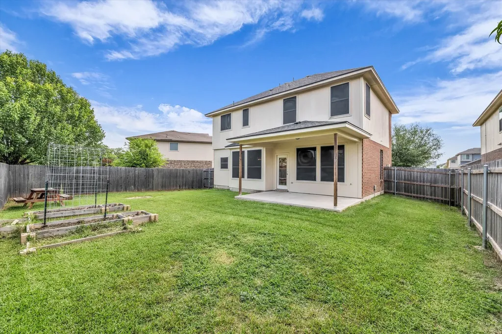 6505 Burling Street Waco TX 76712