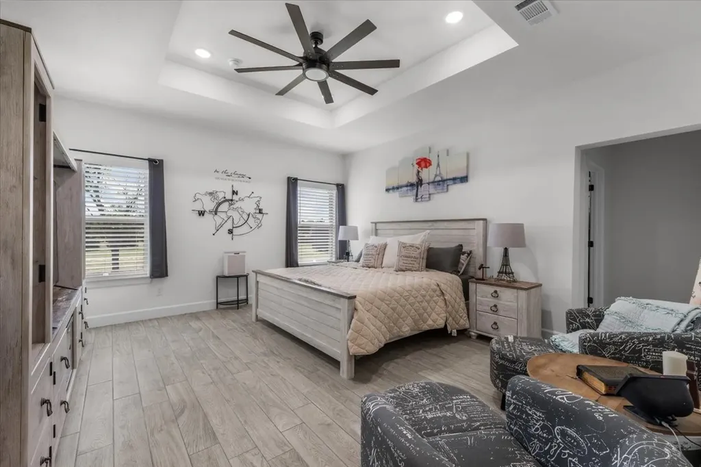 1039 Monaco Court Springtown TX 76082