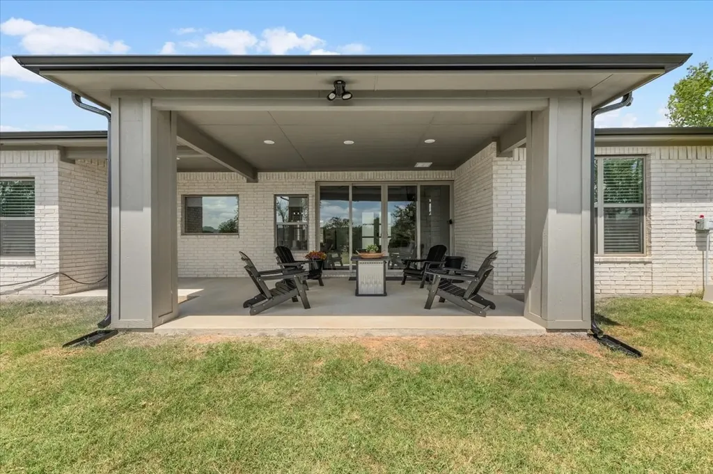 1039 Monaco Court Springtown TX 76082