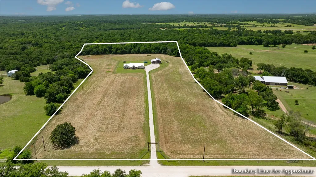 405 County Road 156 Whitesboro TX 76273
