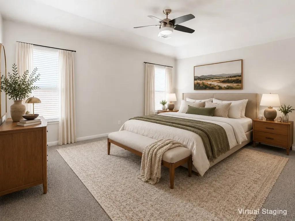 136 Bowling Green Avenue Red Oak TX 75154