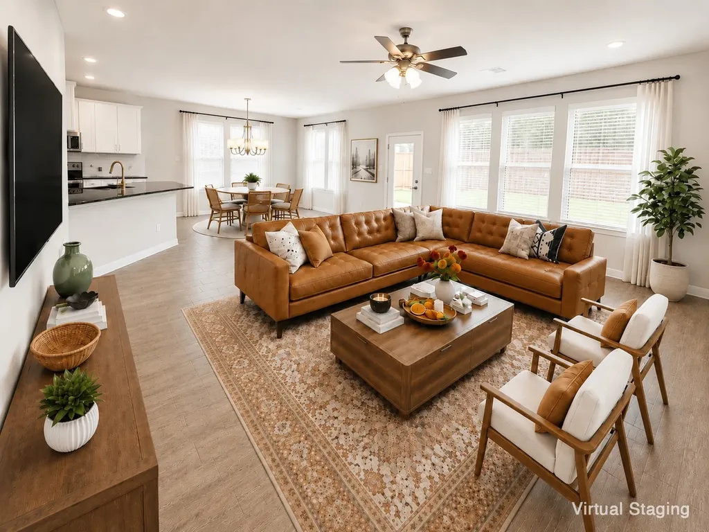 136 Bowling Green Avenue Red Oak TX 75154