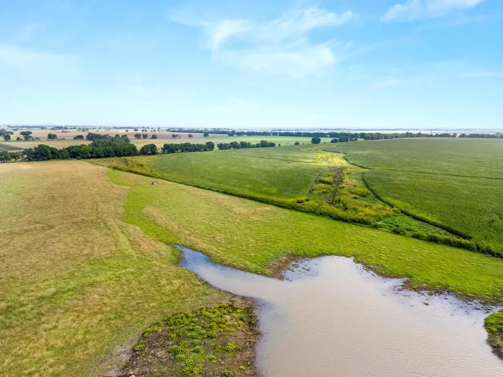 160 Ac. Tbd Covered Wagon Trail Crawford TX 76638