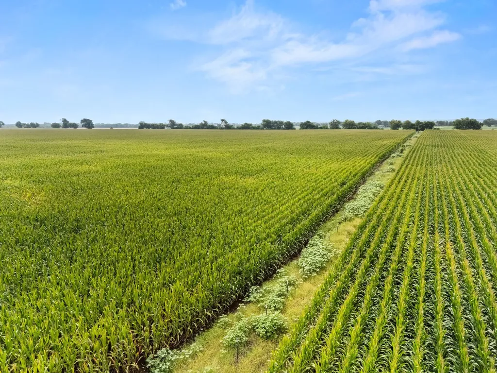 160 Ac. Tbd Covered Wagon Trail Crawford TX 76638