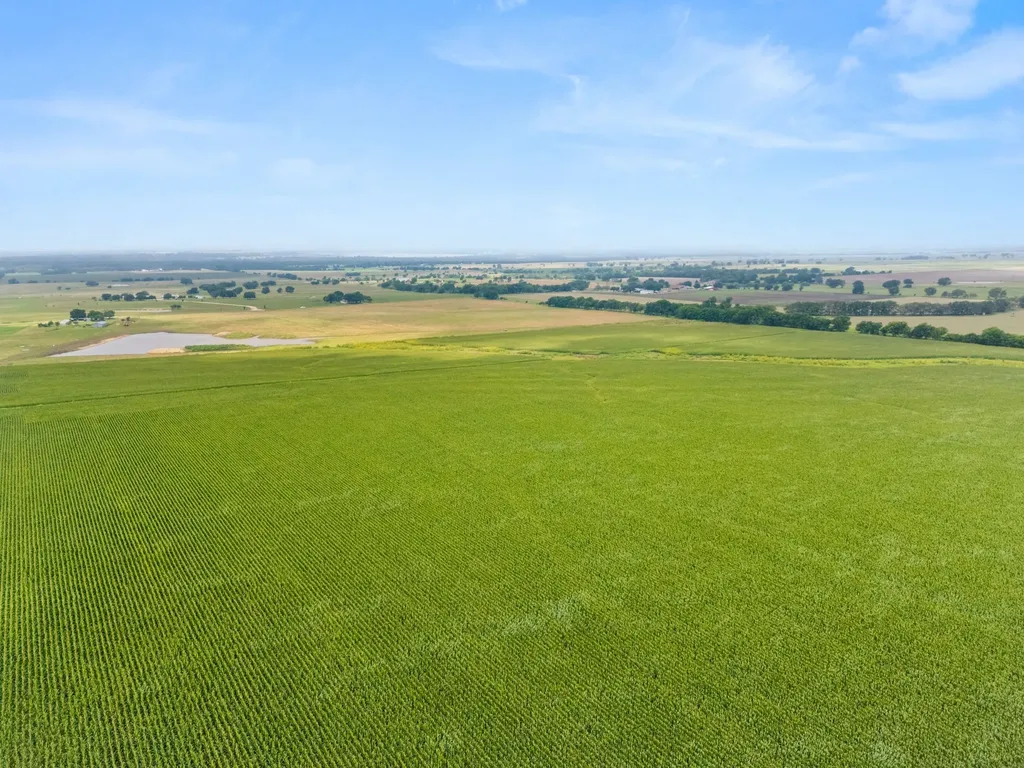 160 Ac. Tbd Covered Wagon Trail Crawford TX 76638