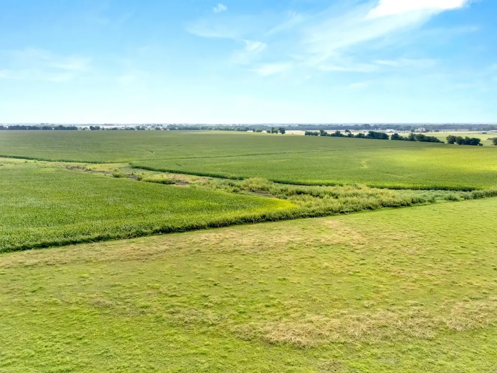 160 Ac. Tbd Covered Wagon Trail Crawford TX 76638