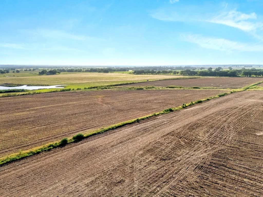 160 Ac. Tbd Covered Wagon Trail Crawford TX 76638