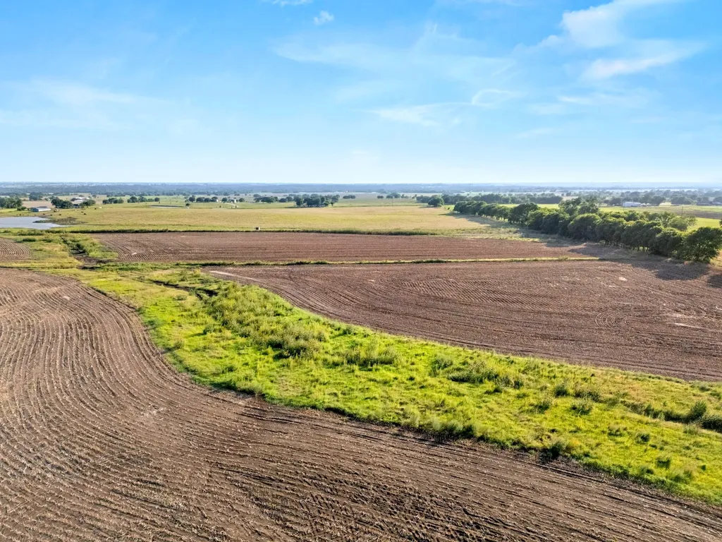 160 Ac. Tbd Covered Wagon Trail Crawford TX 76638