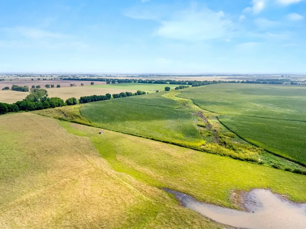 160 Ac. Tbd Covered Wagon Trail Crawford TX 76638