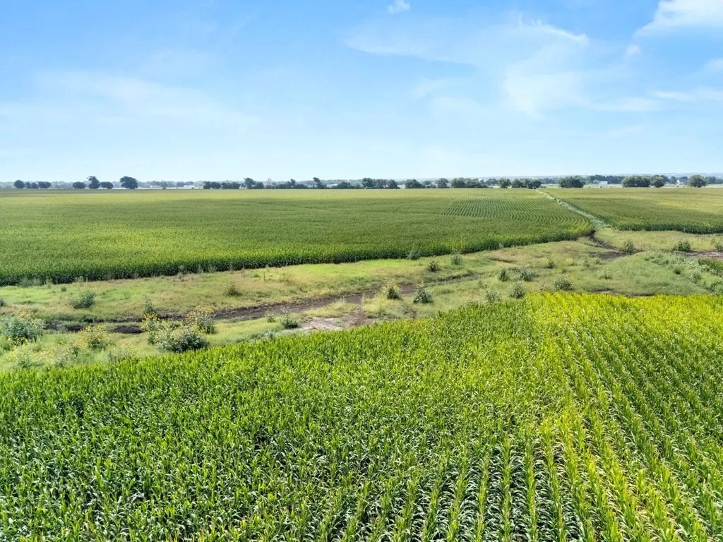 160 Ac. Tbd Covered Wagon Trail Crawford TX 76638
