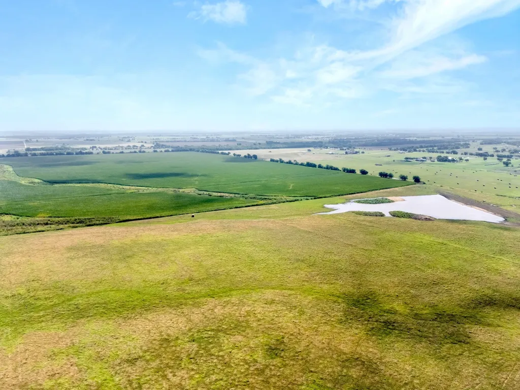 160 Ac. Tbd Covered Wagon Trail Crawford TX 76638