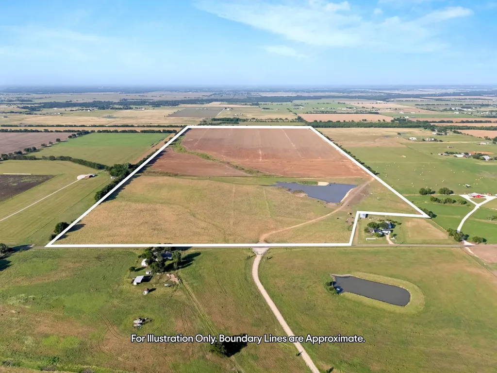 160 Ac. Tbd Covered Wagon Trail Crawford TX 76638