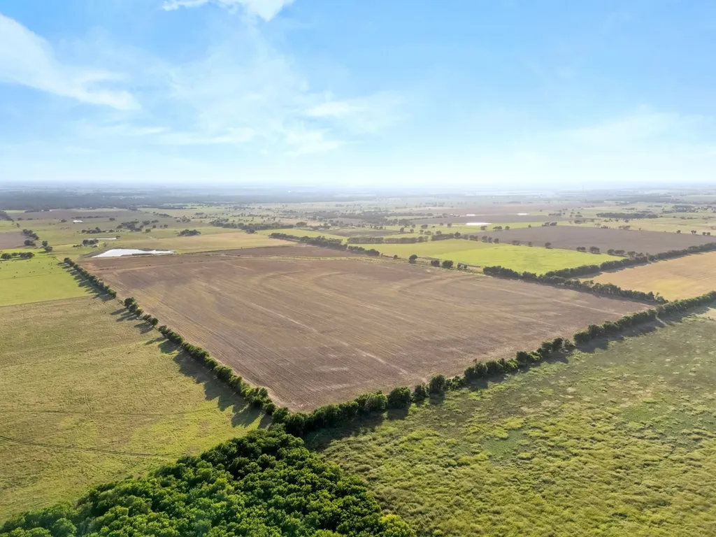 160 Ac. Tbd Covered Wagon Trail Crawford TX 76638