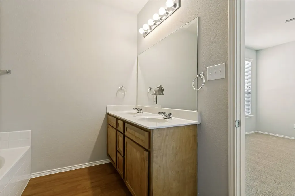 9128 Greene Drive Providence Village TX 76227