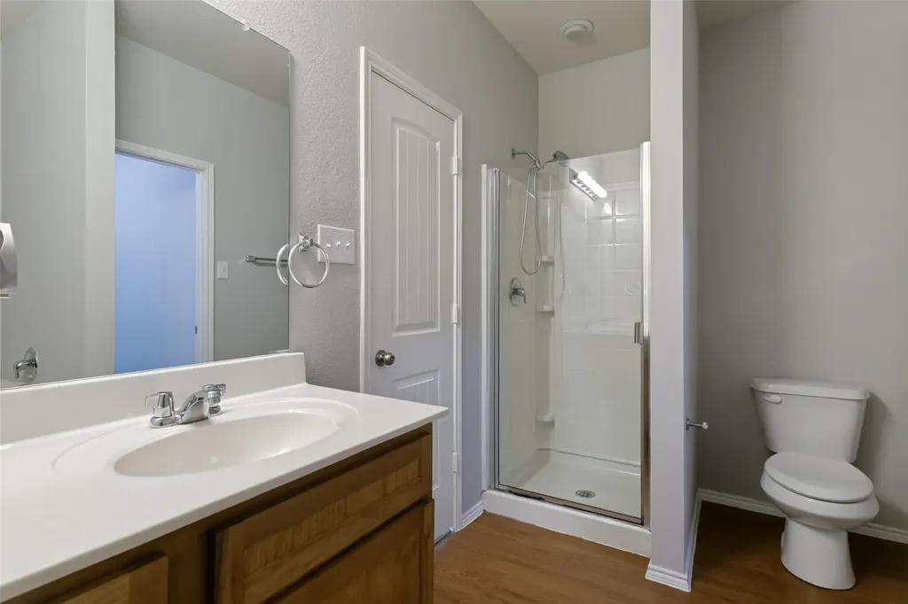 9128 Greene Drive Providence Village TX 76227