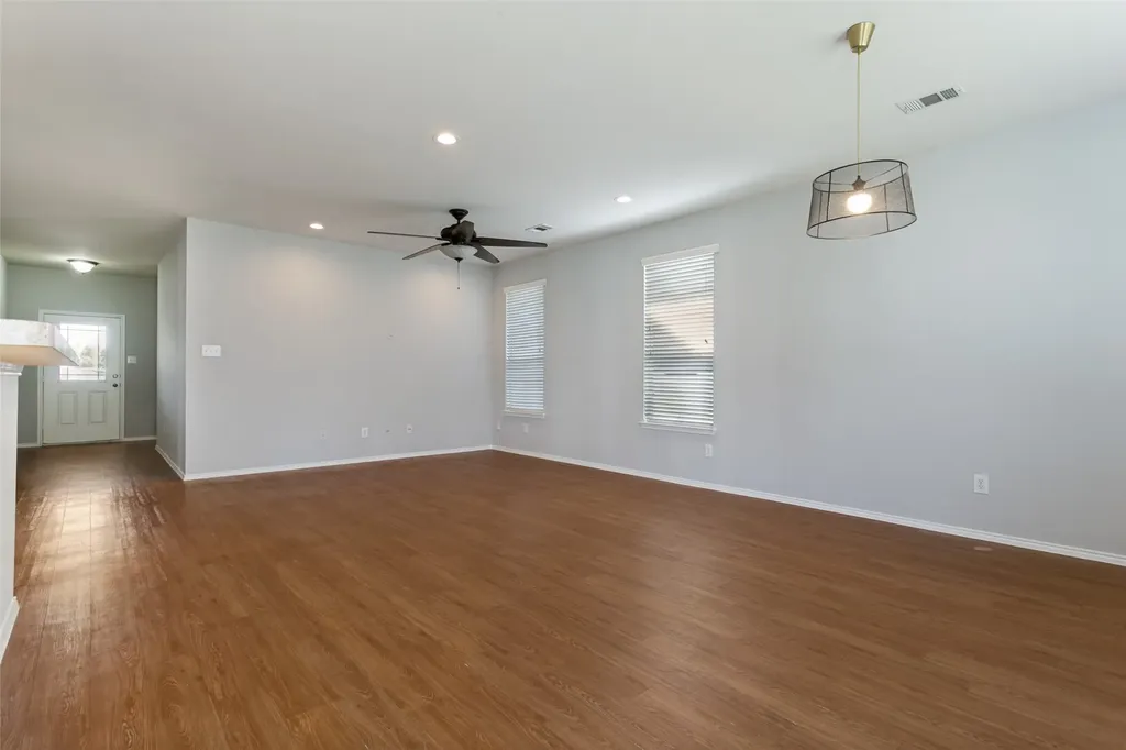 9128 Greene Drive Providence Village TX 76227