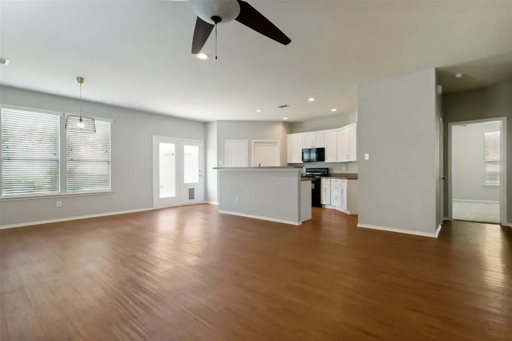 9128 Greene Drive Providence Village TX 76227