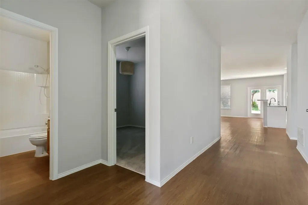 9128 Greene Drive Providence Village TX 76227