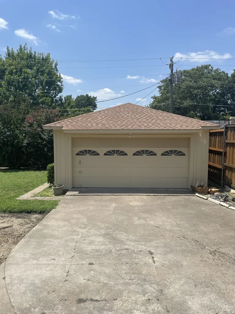 9107 Lindaro Lane Dallas TX 75228