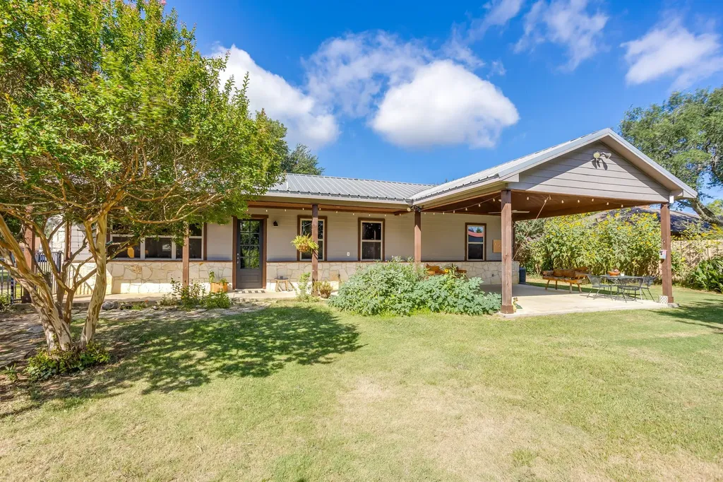 816 Alan Drive Burleson TX 76028