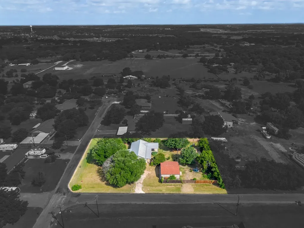 816 Alan Drive Burleson TX 76028
