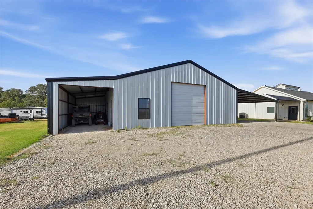596 County Road 4668 Rhome TX 76078