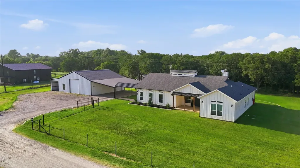 596 County Road 4668 Rhome TX 76078