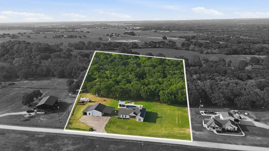 596 County Road 4668 Rhome TX 76078